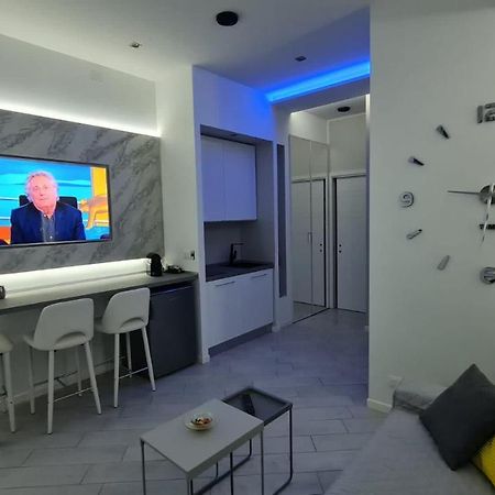 Suite Villa Laura 볼로냐 외부 사진