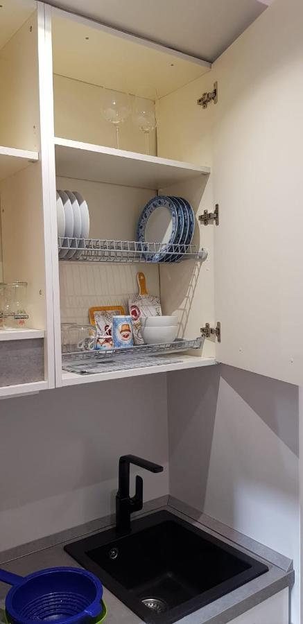 Suite Villa Laura 볼로냐 외부 사진