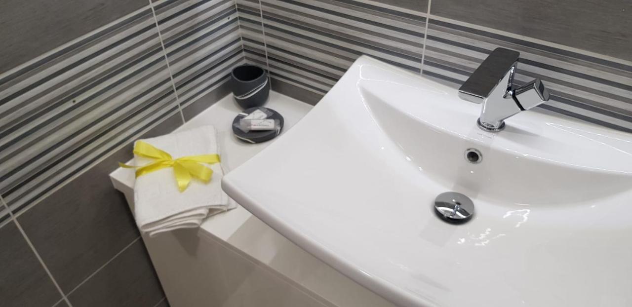 Suite Villa Laura 볼로냐 외부 사진