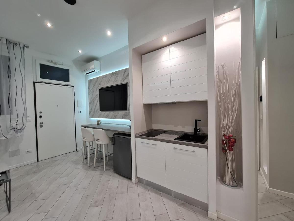 Suite Villa Laura 볼로냐 외부 사진