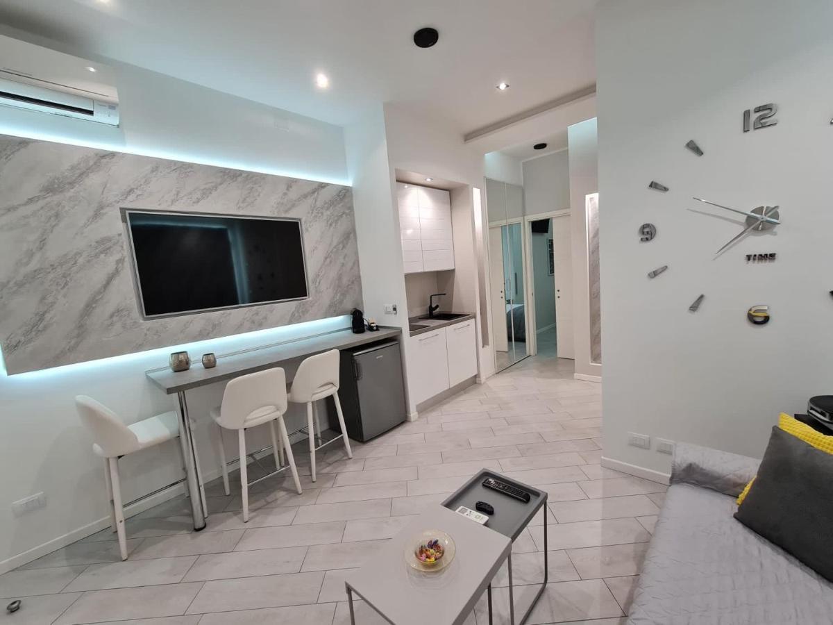 Suite Villa Laura 볼로냐 외부 사진