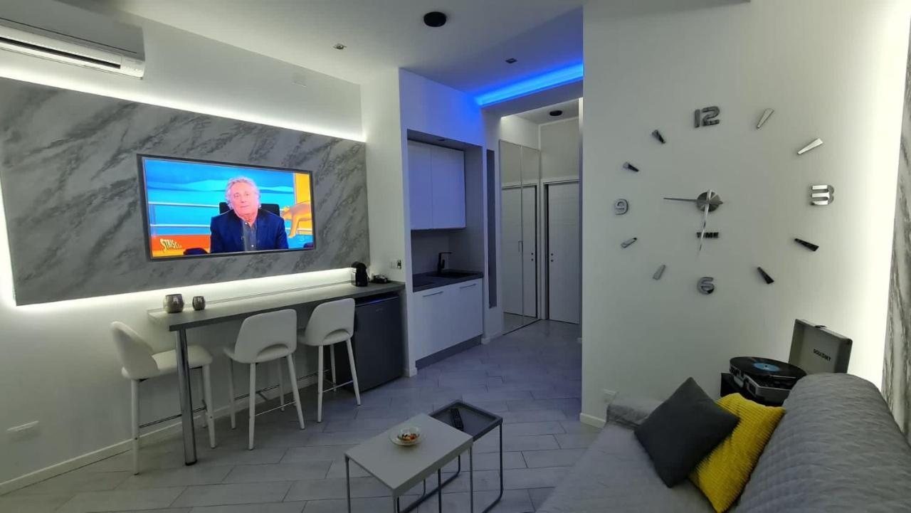 Suite Villa Laura 볼로냐 외부 사진