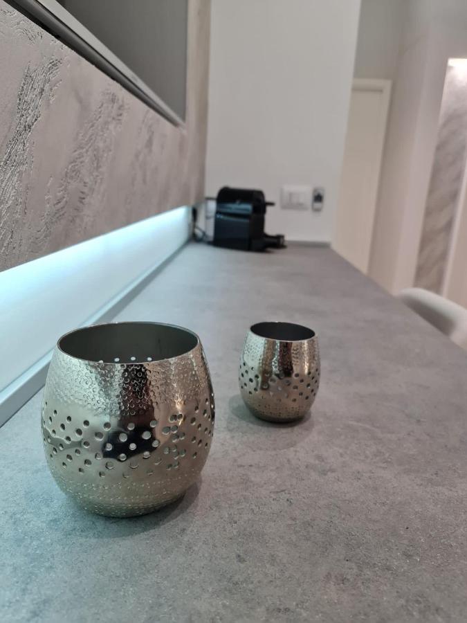 Suite Villa Laura 볼로냐 외부 사진