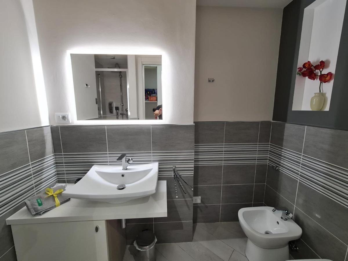 Suite Villa Laura 볼로냐 외부 사진