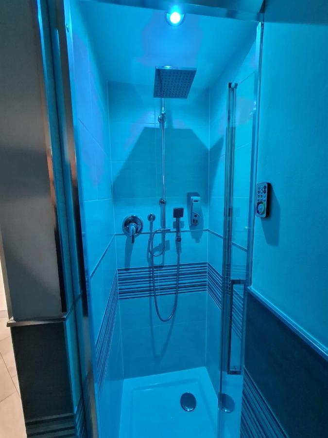 Suite Villa Laura 볼로냐 외부 사진