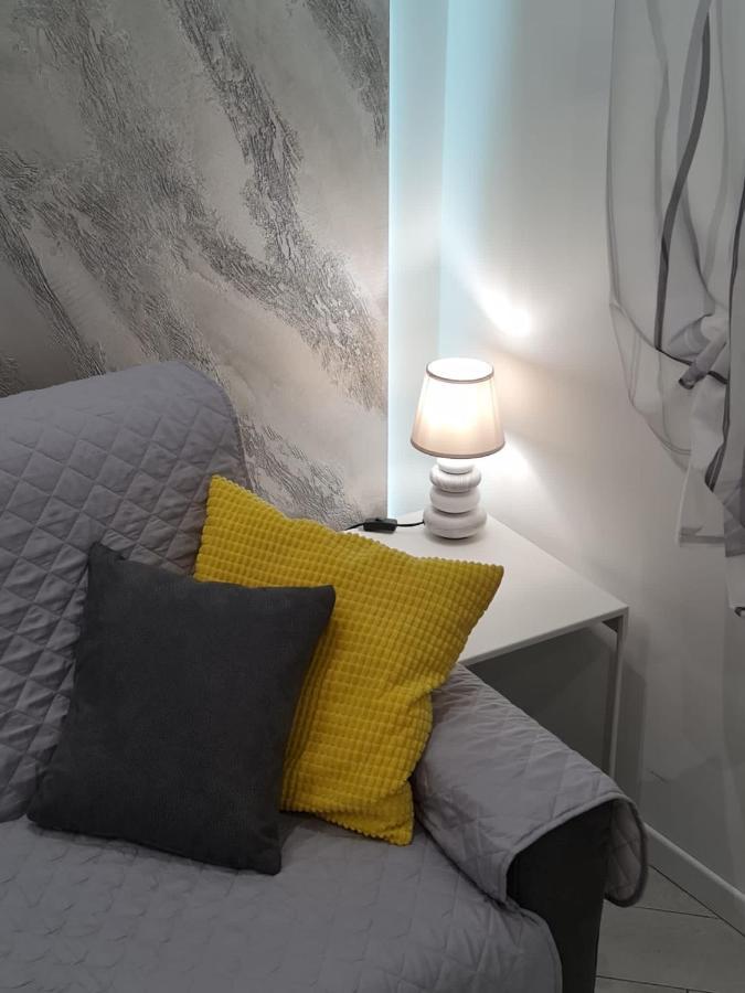 Suite Villa Laura 볼로냐 외부 사진
