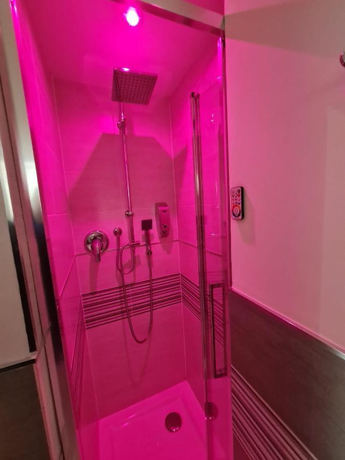Suite Villa Laura 볼로냐 외부 사진