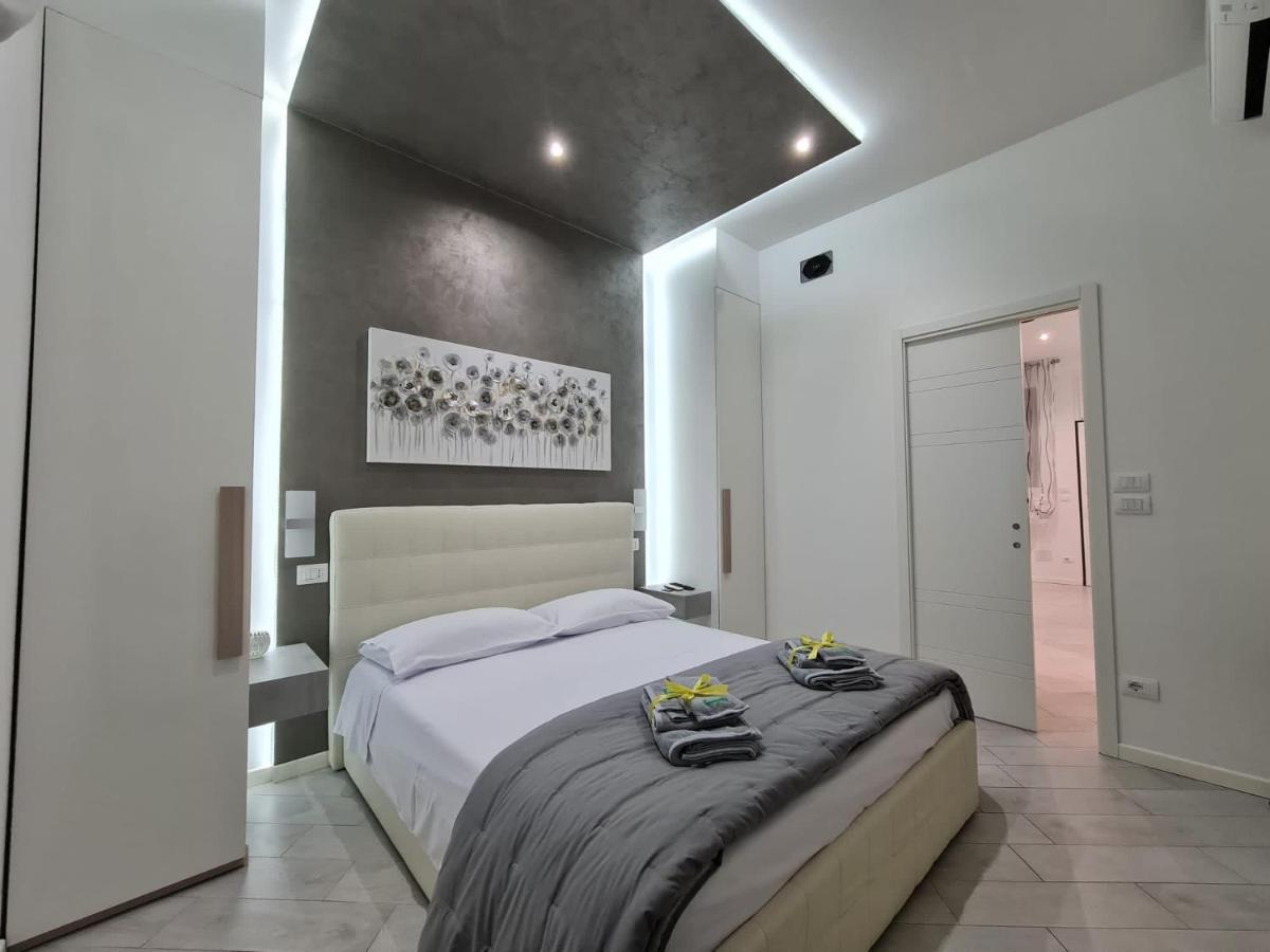 Suite Villa Laura 볼로냐 외부 사진