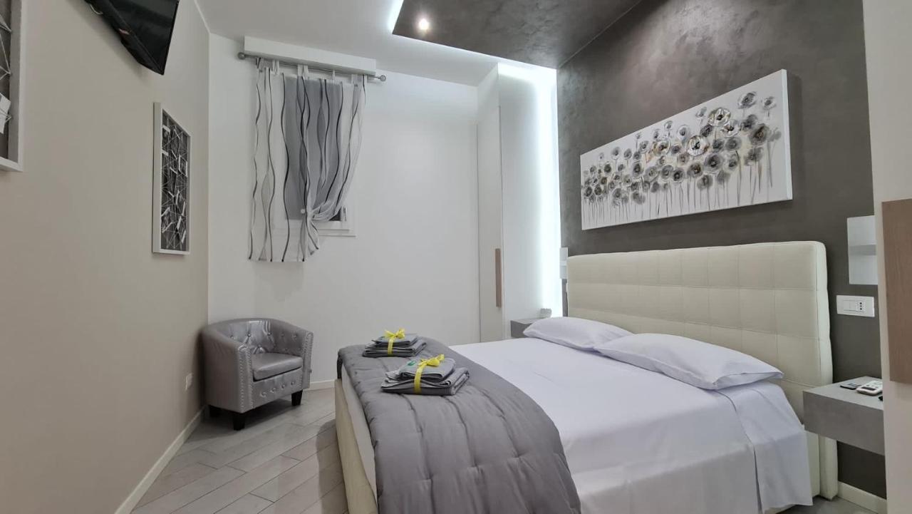 Suite Villa Laura 볼로냐 외부 사진
