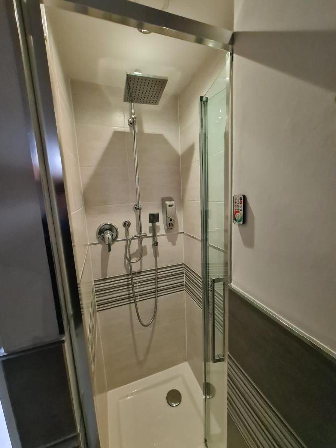 Suite Villa Laura 볼로냐 외부 사진