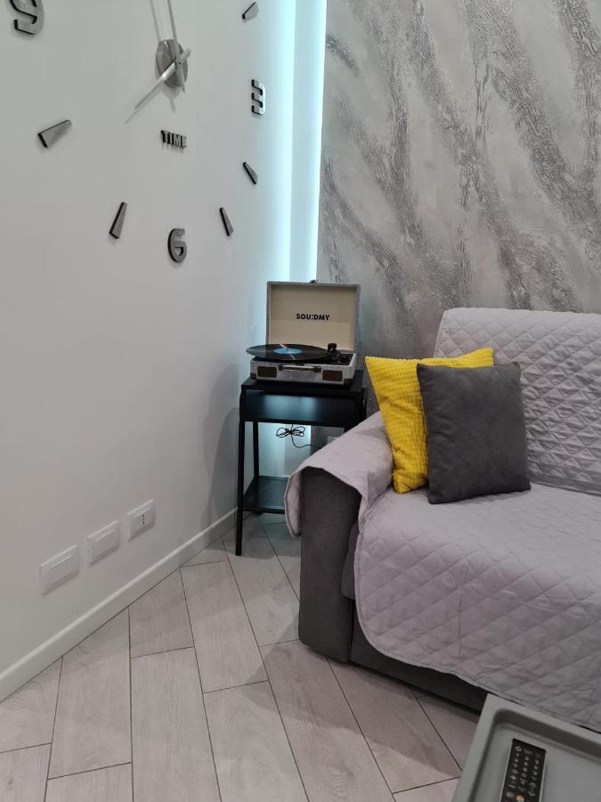 Suite Villa Laura 볼로냐 외부 사진