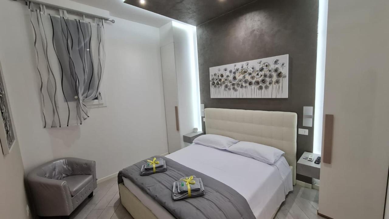 Suite Villa Laura 볼로냐 외부 사진
