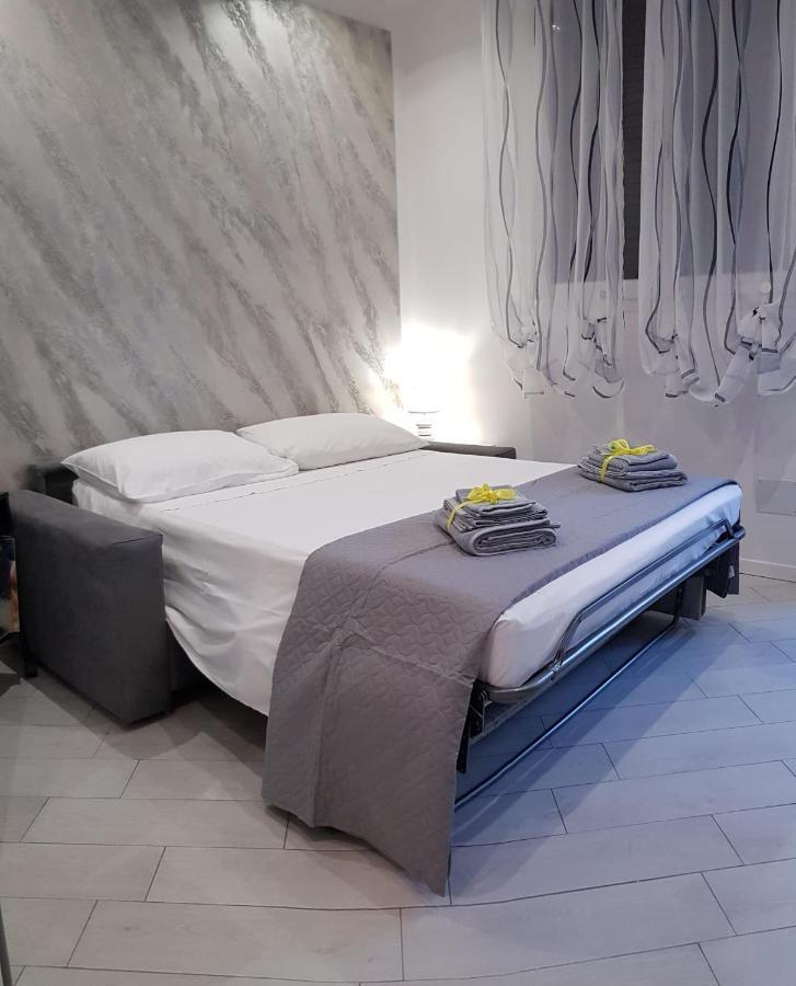 Suite Villa Laura 볼로냐 외부 사진