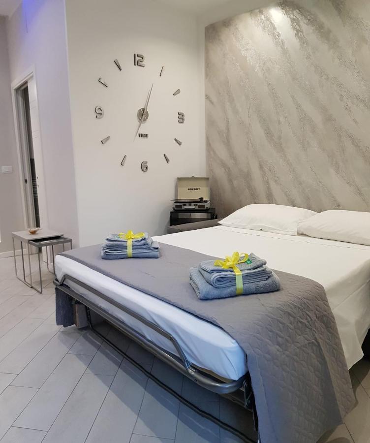 Suite Villa Laura 볼로냐 외부 사진